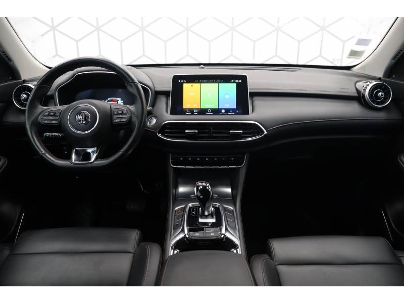 MG MOTOR MG EHS 1.5T GDI PHEV Comfort  occasion � LONS - photo n�9