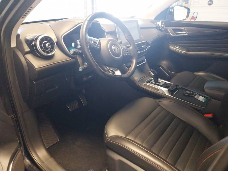 MG MOTOR MG EHS 1.5T GDI PHEV Luxury  occasion � TARBES - photo n�7