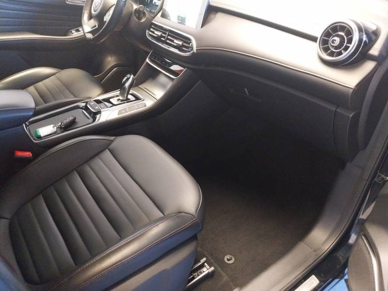MG MOTOR MG EHS 1.5T GDI PHEV Luxury  occasion � TARBES - photo n�9