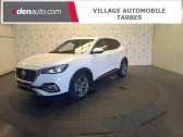 MG MOTOR MG EHS 1.5T GDI PHEV Luxury  2022 - annonce de voiture en vente sur Auto Sélection.com