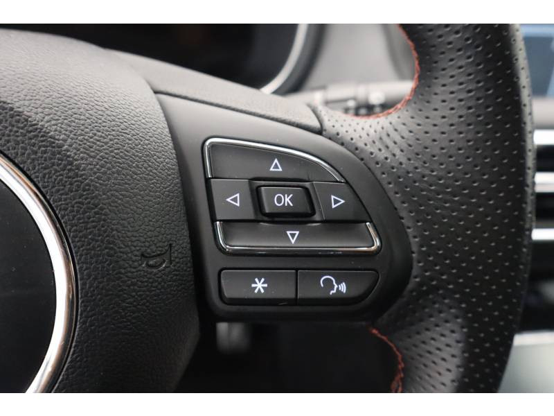 MG MOTOR MG EHS 1.5T GDI PHEV Luxury  occasion  LONS - photo n14