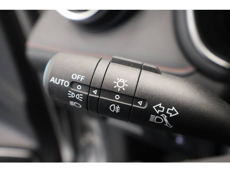 MG MOTOR MG EHS 1.5T GDI PHEV Luxury  occasion  LONS - photo n16