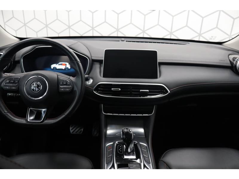 MG MOTOR MG EHS 1.5T GDI PHEV Luxury  occasion  LONS - photo n4