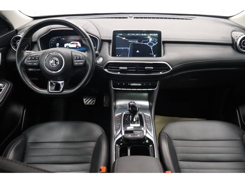 MG MOTOR MG EHS 1.5T GDI PHEV Luxury  occasion  LONS - photo n5