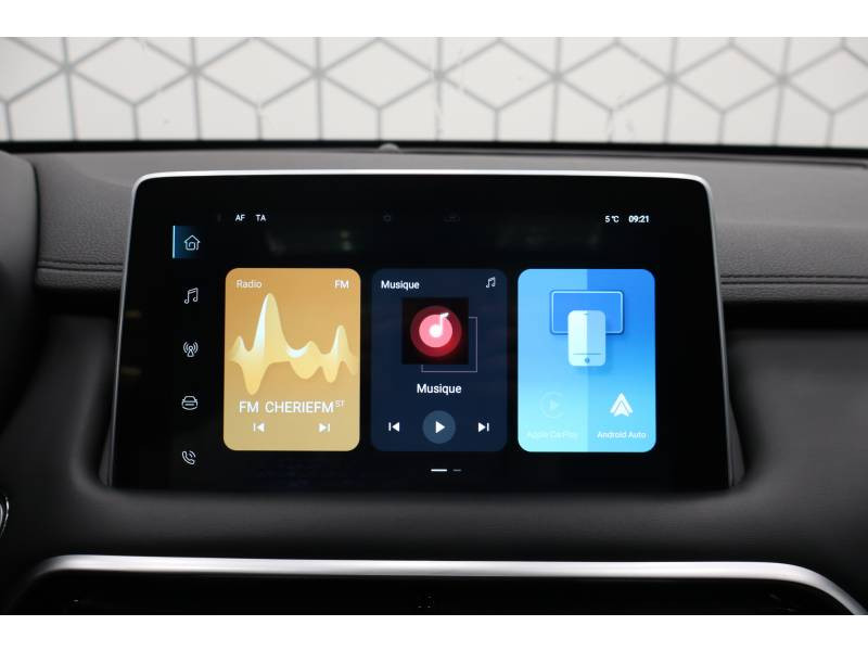 MG MOTOR MG EHS 1.5T GDI PHEV Luxury  occasion � LONS - photo n�15