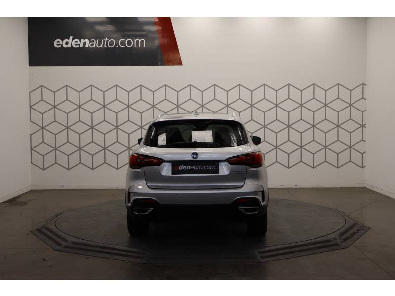 MG MOTOR MG EHS 1.5T GDI PHEV Luxury  occasion � LONS - photo n�6
