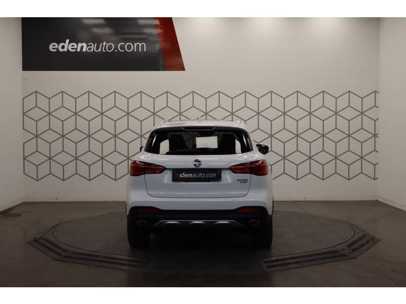 MG MOTOR MG EHS 1.5T GDI PHEV Luxury  occasion  LONS - photo n6