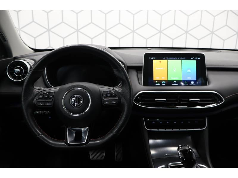 MG MOTOR MG EHS 1.5T GDI PHEV Luxury  occasion  LONS - photo n10