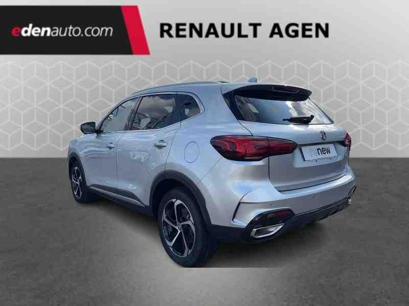 MG MOTOR MG EHS 1.5T GDI PHEV Luxury  occasion � Agen - photo n�3