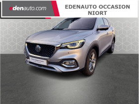 MG MOTOR MG EHS occasion 2023 mise en vente à Chauray par le garage NISSAN NIORT - photo n°1