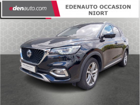 MG MOTOR MG EHS , garage NISSAN NIORT  Chauray