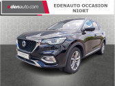 MG MOTOR MG EHS occasion année 2023 boite Automatique Annonce MG MOTOR MG EHS occasion Hybride 1.5T GDI PHEV Luxury à Chauray