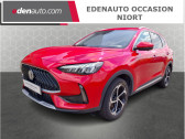 MG MOTOR MG EHS 1.5T GDI PHEV Luxury  2023 - annonce de voiture en vente sur Auto Sélection.com