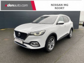 MG MOTOR MG EHS occasion année 2021 boite Automatique Annonce MG MOTOR MG EHS occasion Hybride 1.5T GDI PHEV Luxury à Chauray