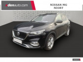 MG MOTOR MG EHS occasion année 2021 boite Automatique Annonce MG MOTOR MG EHS occasion Hybride 1.5T GDI PHEV Luxury à Chauray