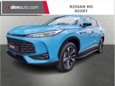 Annonce MG MOTOR MG EHS occasion Hybride 1.5T PHEV 272 ch Luxury  Chauray