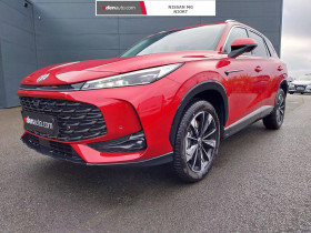 MG MOTOR MG EHS , garage NISSAN NIORT � Chauray