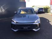 Annonce MG MOTOR MG EHS occasion Hybride EHS 1.5 Hybrid+ 224 ch Luxury 5p  Chauray