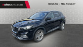 MG MOTOR MG EHS - voir le détail de l'annonce MG MOTOR MG EHS EHS 1.5T GDI PHEV Luxury 5p  2023 - annonce de voiture en vente sur Auto Sélection.com