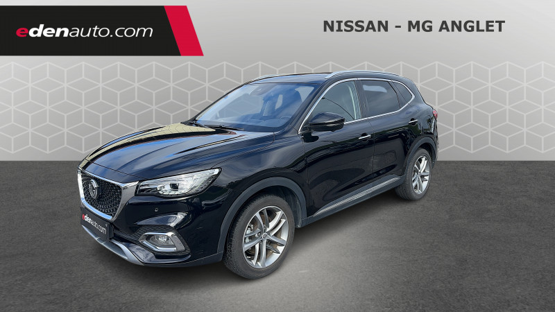 MG MOTOR MG EHS EHS 1.5T GDI PHEV Luxury 5p 2023 MG MOTOR MG EHS EHS 1.5T GDI PHEV Luxury 5p  occasion à Anglet