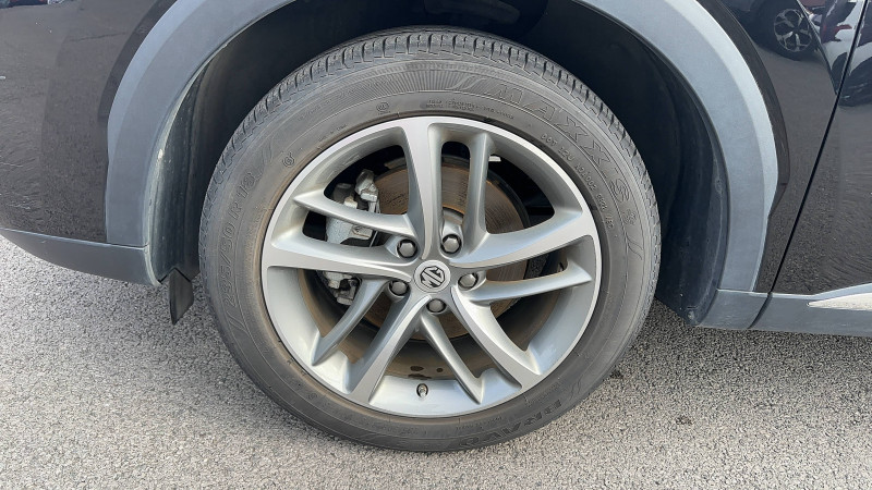 MG MOTOR MG EHS EHS 1.5T GDI PHEV Luxury 5p 2023 - photo n°20 MG MOTOR MG EHS EHS 1.5T GDI PHEV Luxury 5p  occasion à Anglet - photo n°20