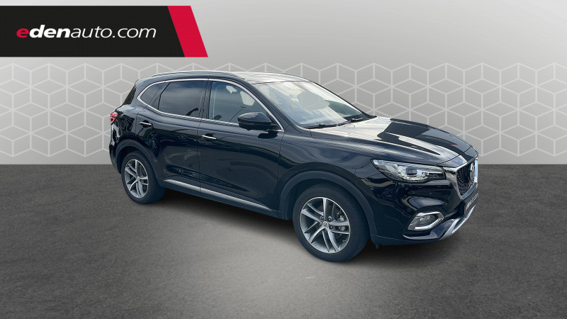 MG MOTOR MG EHS EHS 1.5T GDI PHEV Luxury 5p 2023 - photo n°8 MG MOTOR MG EHS EHS 1.5T GDI PHEV Luxury 5p  occasion à Anglet - photo n°8