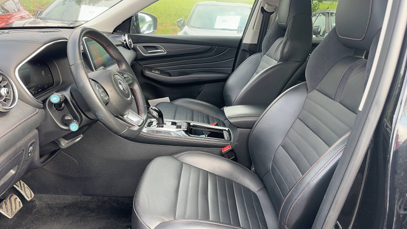 MG MOTOR MG EHS EHS 1.5T GDI PHEV Luxury 5p 2023 - photo n°9 MG MOTOR MG EHS EHS 1.5T GDI PHEV Luxury 5p  occasion à Anglet - photo n°9