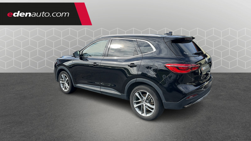 MG MOTOR MG EHS EHS 1.5T GDI PHEV Luxury 5p 2023 - photo n°4 MG MOTOR MG EHS EHS 1.5T GDI PHEV Luxury 5p  occasion à Anglet - photo n°4