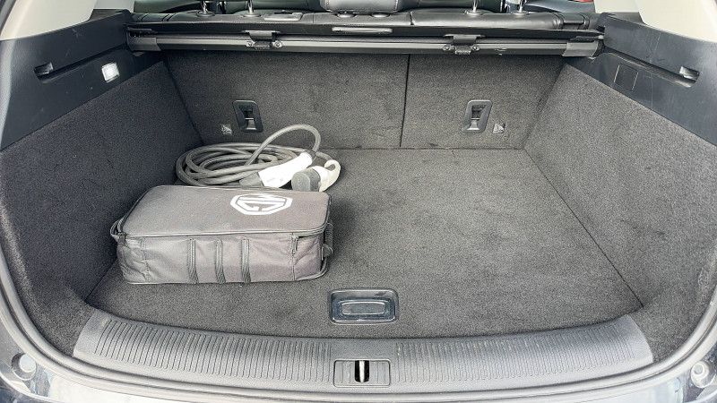 MG MOTOR MG EHS EHS 1.5T GDI PHEV Luxury 5p 2023 - photo n°12 MG MOTOR MG EHS EHS 1.5T GDI PHEV Luxury 5p  occasion à Anglet - photo n°12