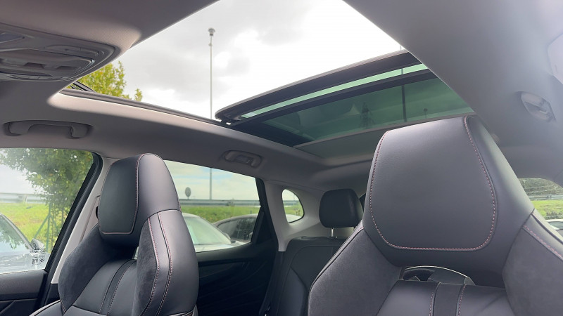 MG MOTOR MG EHS EHS 1.5T GDI PHEV Luxury 5p 2023 - photo n°18 MG MOTOR MG EHS EHS 1.5T GDI PHEV Luxury 5p  occasion à Anglet - photo n°18