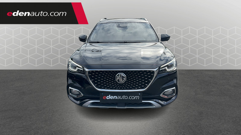 MG MOTOR MG EHS EHS 1.5T GDI PHEV Luxury 5p 2023 - photo n°2 MG MOTOR MG EHS EHS 1.5T GDI PHEV Luxury 5p  occasion à Anglet - photo n°2