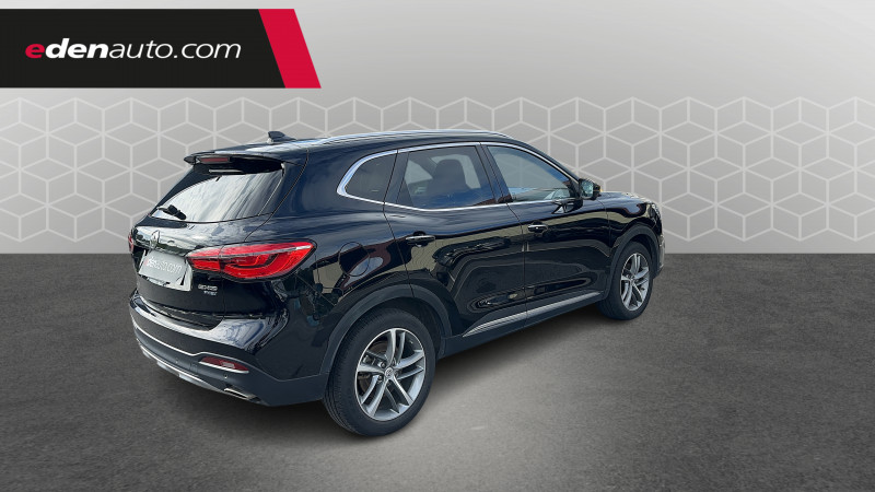MG MOTOR MG EHS EHS 1.5T GDI PHEV Luxury 5p 2023 - photo n°6 MG MOTOR MG EHS EHS 1.5T GDI PHEV Luxury 5p  occasion à Anglet - photo n°6