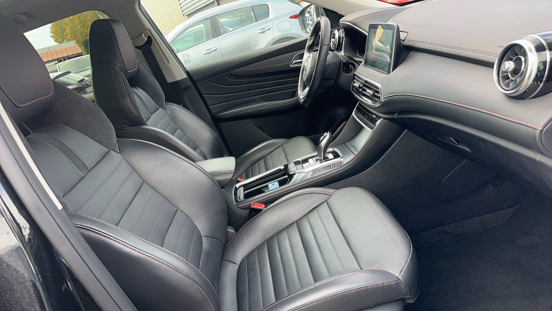 MG MOTOR MG EHS EHS 1.5T GDI PHEV Luxury 5p 2023 - photo n°11 MG MOTOR MG EHS EHS 1.5T GDI PHEV Luxury 5p  occasion à Anglet - photo n°11