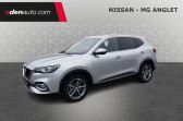 Annonce MG MOTOR MG EHS occasion Hybride EHS 1.5T GDI PHEV Luxury 5p � Anglet