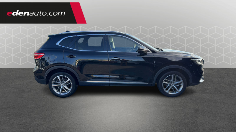 MG MOTOR MG EHS EHS 1.5T GDI PHEV Luxury 5p  occasion � Anglet - photo n�7