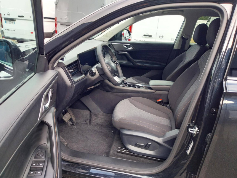 MG MOTOR MG EHS EHS 1.5T PHEV 272 ch Comfort 5p  occasion  Chauray - photo n10