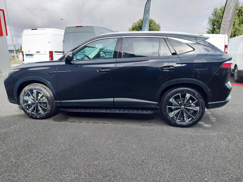 MG MOTOR MG EHS EHS 1.5T PHEV 272 ch Comfort 5p  occasion  Chauray - photo n8