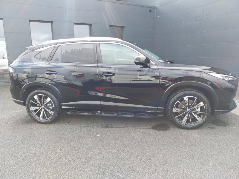 MG MOTOR MG EHS EHS 1.5T PHEV 272 ch Comfort 5p  occasion  Chauray - photo n4