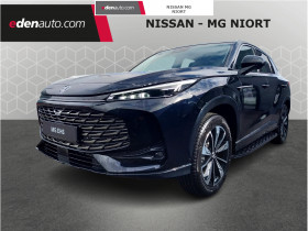 MG MOTOR MG EHS , garage NISSAN NIORT  Chauray