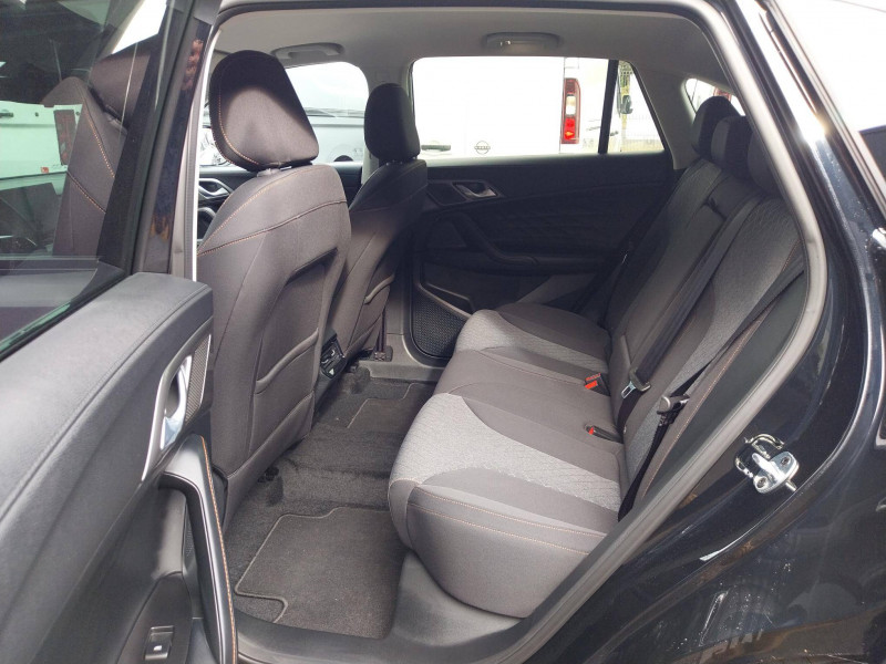 MG MOTOR MG EHS EHS 1.5T PHEV 272 ch Comfort 5p  occasion  Chauray - photo n11
