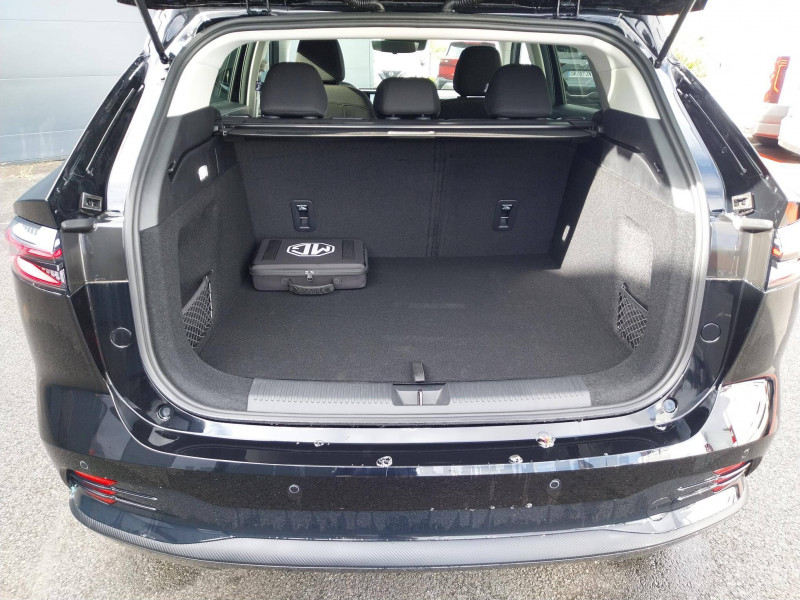 MG MOTOR MG EHS EHS 1.5T PHEV 272 ch Comfort 5p  occasion  Chauray - photo n9