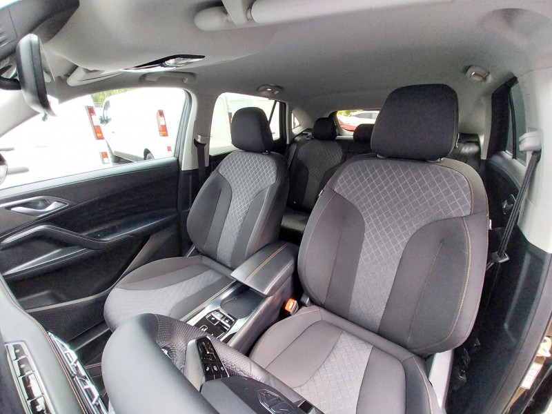 MG MOTOR MG EHS EHS 1.5T PHEV 272 ch Comfort 5p  occasion  Chauray - photo n13