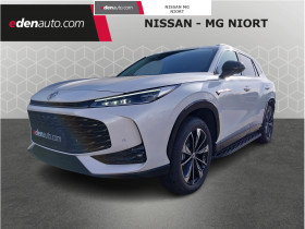 MG MOTOR MG EHS , garage NISSAN NIORT � Chauray