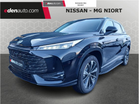 MG MOTOR MG EHS occasion 2025 mise en vente à Chauray par le garage NISSAN NIORT - photo n°1