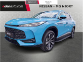 MG MOTOR MG EHS EHS 1.5T PHEV 272 ch Luxury 5p   Chauray 79