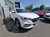 MG MOTOR MG EHS occasion année 2021 boite Automatique Annonce MG MOTOR MG EHS occasion Hybride rechargeable PHEV 1.5T GDI 258ch Comfort à Saint-Maximin
