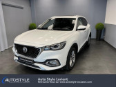MG MOTOR MG EHS occasion année 2021 boite Automatique Annonce MG MOTOR MG EHS occasion Hybride rechargeable PHEV 1.5T GDI 258ch Luxury à LANESTER