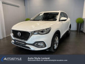 MG MOTOR MG EHS occasion année 2021 boite Automatique Annonce MG MOTOR MG EHS occasion Hybride rechargeable PHEV 1.5T GDI 258ch Luxury à LANESTER