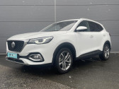 MG MOTOR MG EHS occasion année 2021 boite Automatique Annonce MG MOTOR MG EHS occasion Hybride rechargeable PHEV 1.5T GDI 258ch Luxury à Flers