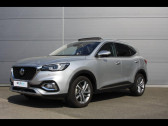 MG MOTOR MG EHS occasion année 2021 boite Automatique Annonce MG MOTOR MG EHS occasion Hybride rechargeable PHEV 1.5T GDI 258ch Luxury à Flers